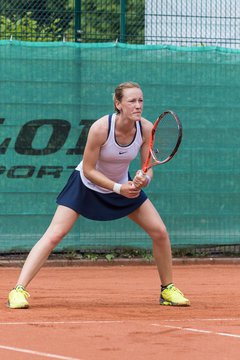 Bild 328 - BL Club an der Alster - TEC Waldau Stuttgart : Ergebnis: 5:4